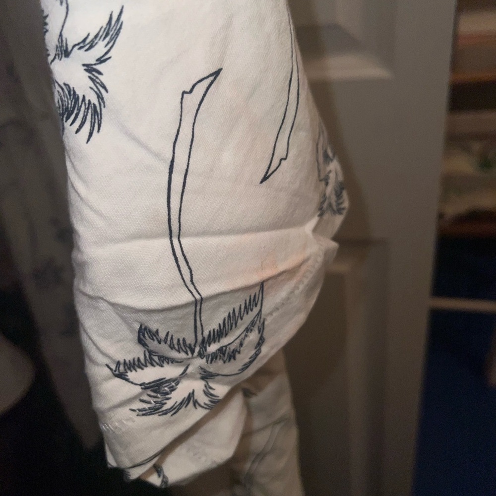 Bonobos Palm Tree Tee - Picture 3 of 3